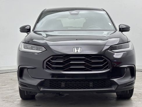 Used 2023 Honda HR-V Sport image 2