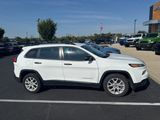 Used 2016 Jeep Cherokee Sport w/ Cold Weather Group image 2