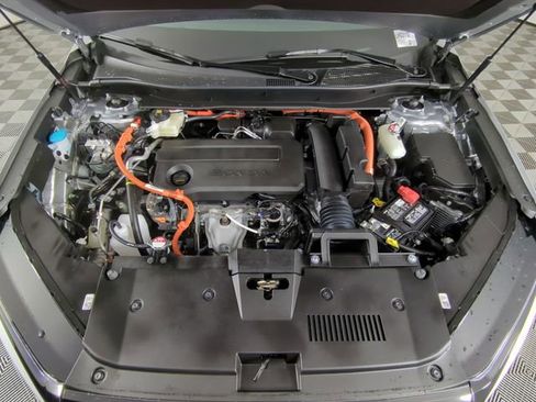 New 2026 Honda CR-V Sport-L image 27
