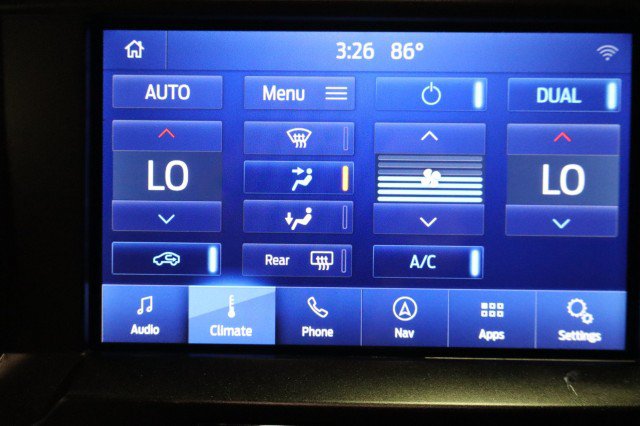 Used 2021 Ford F250 Lariat AWD/4WD image 49