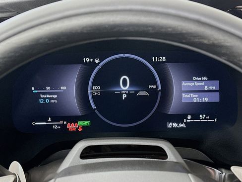 New 2026 Lexus RX 350 w/ Convenience Package image 12