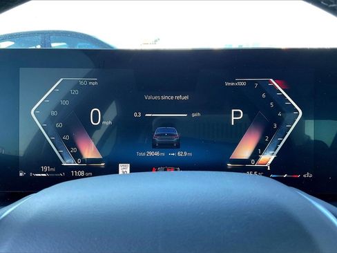 Used 2024 BMW 330i Sedan w/ Convenience Package image 20