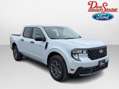 New 2026 Ford Maverick XLT w/ XLT Luxury Package