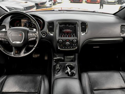 Used 2020 Dodge Durango R/T w/ Blacktop Package image 24