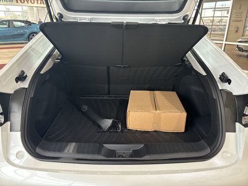 New 2026 Toyota Prius Plug-In Hybrid image 24