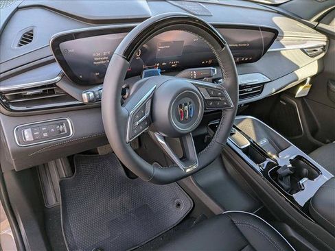 New 2026 Buick Enclave Sport Touring w/ Super Cruise Package image 3