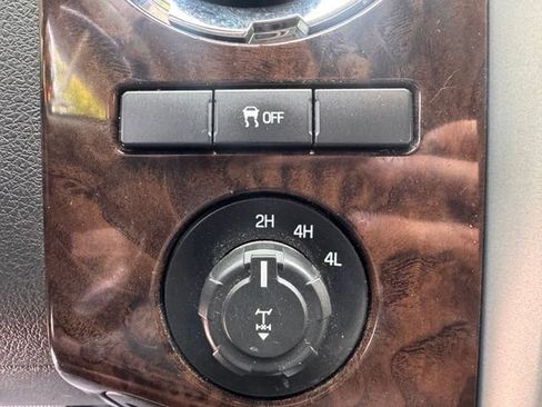 Used 2015 Ford F350 Platinum AWD/4WD image 15