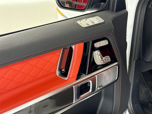 Used 2026 Mercedes-Benz G 63 AMG 4MATIC image 13