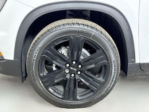 New 2026 GMC Acadia Elevation w/ Black Edition image 19