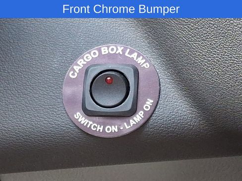 New 2026 Ford E-450 and Econoline 450 Super Duty w/ Driver's Safety Package image 13