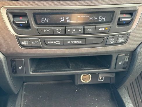 Used 2023 Honda Ridgeline RTL image 16