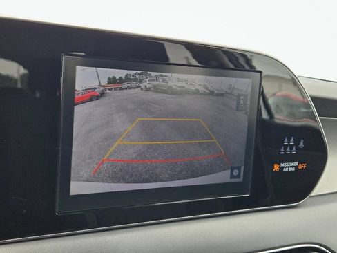 Used 2022 Hyundai Palisade SEL AWD/4WD image 28