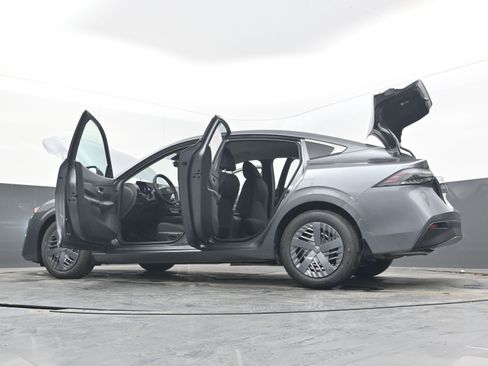 New 2026 Nissan Sentra S image 43