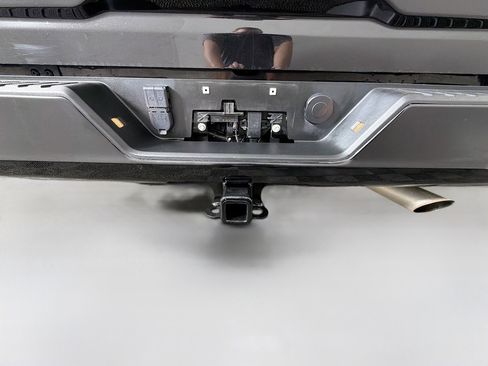 Used 2022 GMC Sierra 2500 AT4 w/ Gooseneck/5TH Wheel Package image 35