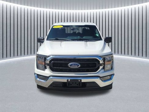 Used 2023 Ford F150 XLT RWD image 2