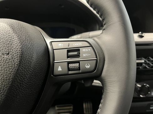 New 2026 Honda Accord Sport image 19