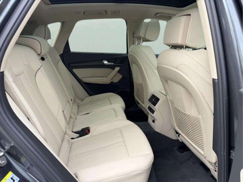 Certified 2023 Audi Q5 2.0T Premium Plus w/ Premium Plus Package AWD/4WD image 29