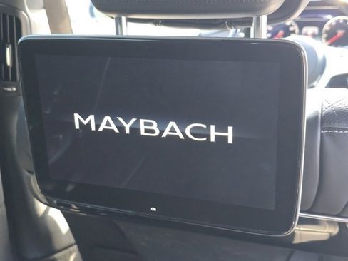 Used 2020 Mercedes-Benz Maybach S 650 image 20