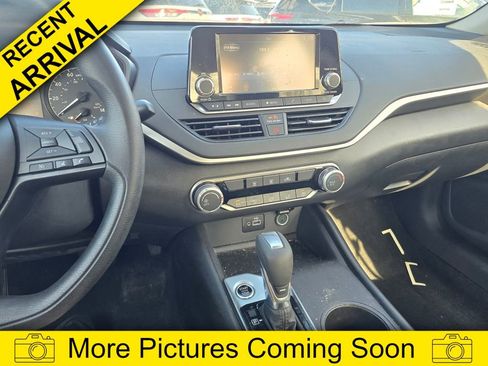 Certified 2024 Nissan Altima 2.5 S image 15