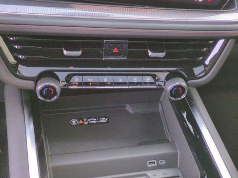 New 2026 Chevrolet Tahoe RST w/ Comfort Package image 23