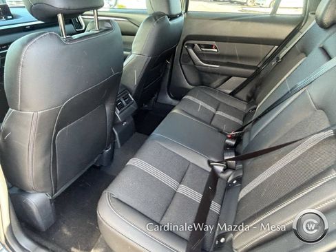 New 2026 MAZDA CX-50 AWD 2.5 S w/ Preferred Pkg image 19