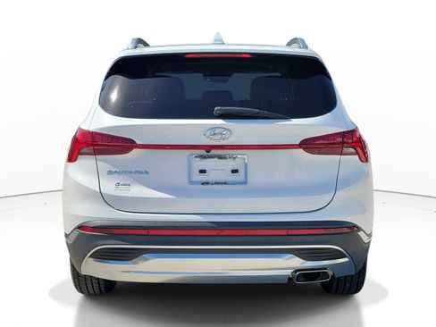 Used 2023 Hyundai Santa Fe SEL w/ Premium Package FWD image 5