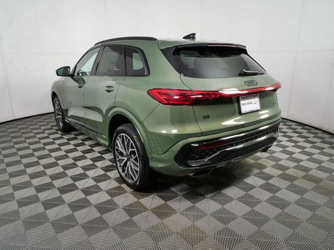 New 2026 Audi Q5 Premium AWD/4WD image 29