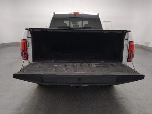 Used 2017 Ford F150 XLT w/ Equipment Group 302A Luxury AWD/4WD image 29
