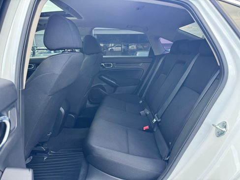 Used 2022 Honda Civic EX image 21