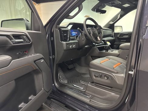 New 2026 GMC Sierra 1500 AT4 w/ AT4 Premium Package image 20