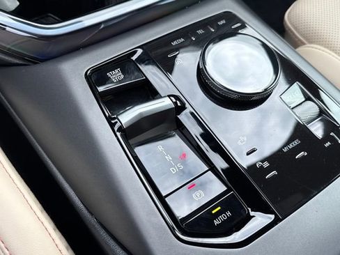 Used 2026 BMW X3 xDrive30 image 15