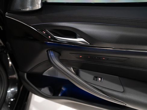 Used 2020 BMW M5 w/ Executive Package image 28