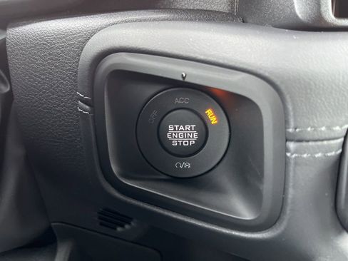 New 2026 Jeep Wrangler Rubicon image 36