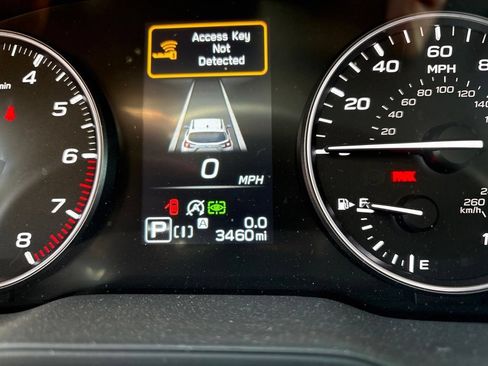 Certified 2026 Subaru Crosstrek 2.5i Limited AWD/4WD image 14