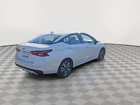 Used 2023 Nissan Versa SV image 8
