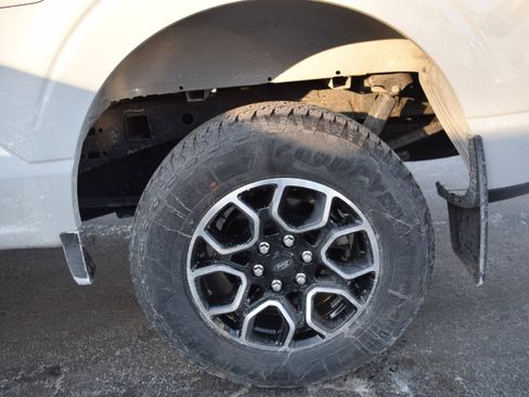 Certified 2023 Ford F150 XL w/ STX Appearance Package image 7