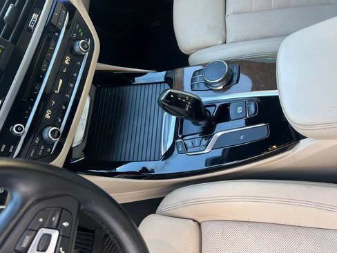 Used 2019 BMW X3 sDrive30i w/ Premium Package RWD image 16