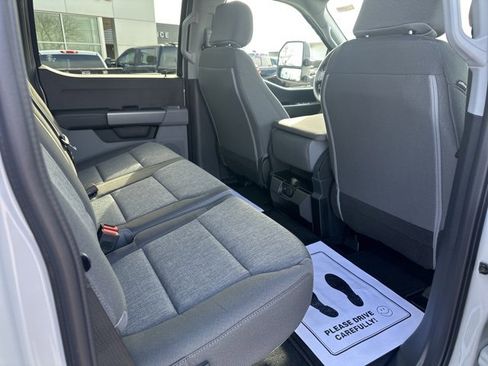 New 2026 Ford F250 XL image 12