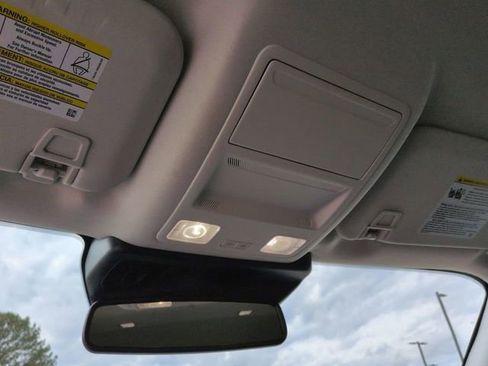 Certified 2021 Ford Bronco Sport Outer Banks image 21