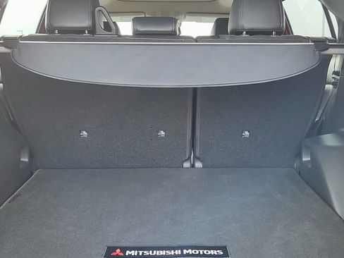 Used 2024 Mitsubishi Eclipse Cross SE image 20