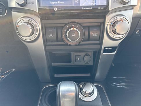 Used 2021 Toyota 4Runner SR5 Premium w/ Moonroof Package image 15