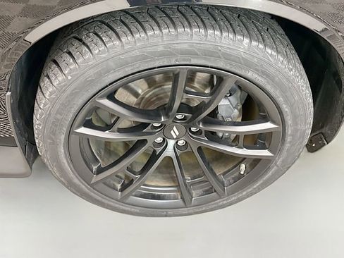 Used 2023 Dodge Challenger R/T Scat Pack w/ 1320 Plus Group image 30