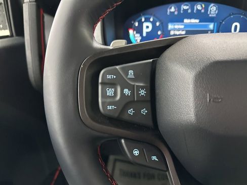 New 2026 Ford Bronco Raptor AWD/4WD image 30