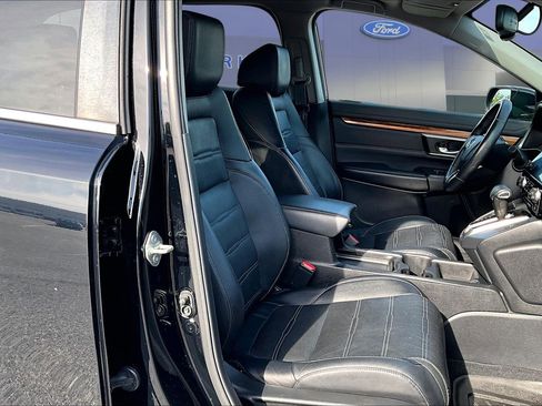 Used 2019 Honda CR-V EX-L image 29