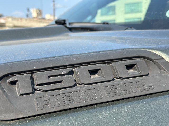 Used 2020 RAM 1500 Big Horn AWD/4WD image 11