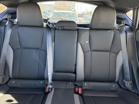 New 2026 Subaru Crosstrek 2.5i Wilderness image 30