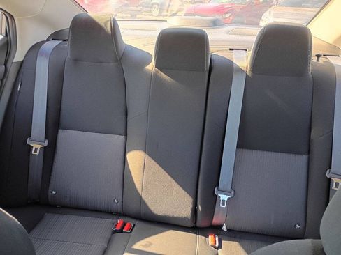 Used 2023 Nissan Sentra SV w/ All-Weather Package image 19