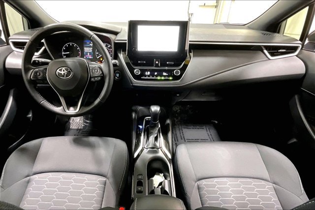 Used 2025 Toyota Corolla SE FWD image 15