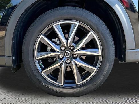 Used 2018 MAZDA CX-5 Touring FWD image 23
