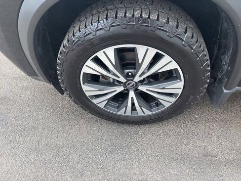 Used 2023 Nissan Rogue SV AWD/4WD image 43